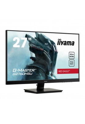 Монітор iiyama ProLite G2760HSU-B3