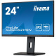 Монітор iiyama ProLite XUB2492HSN-B5