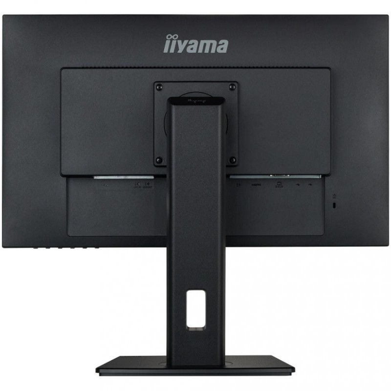 Монітор iiyama ProLite XUB2492HSU-B5