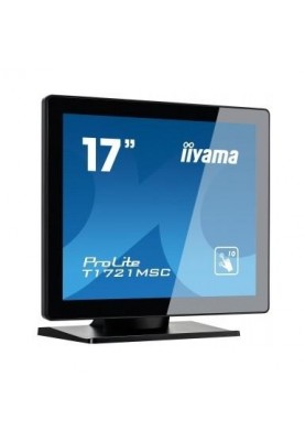 Монітор iiyama T1721MSC-B1