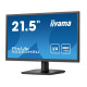 Монітор iiyama X2283HSU-B1