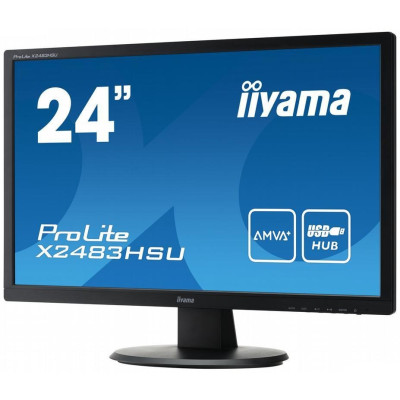 Монітор iiyama X2483HSU
