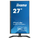 Монітор iiyama XUB2796QSU-B5