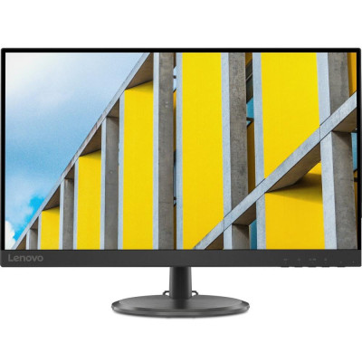 Монітор Lenovo D27-30 (66B8KAC6UA)