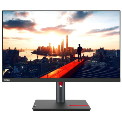 Монітор Lenovo ThinkVision P24h-30 (63B3GAT6UA)