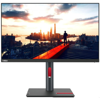 Монітор Lenovo ThinkVision P24h-30 (63B3GAT6UA)