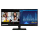 Монітор Lenovo ThinkVision P34w-20 (62DCRAT3UA)