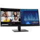 Монітор Lenovo ThinkVision P34w-20 (62DCRAT3UA)