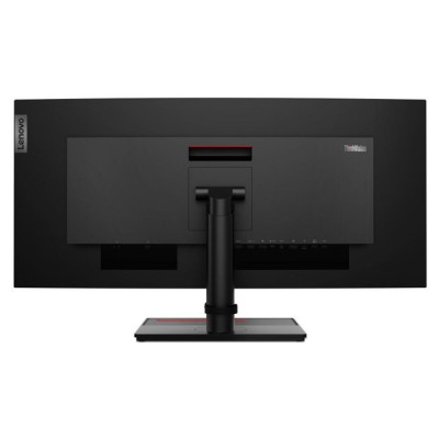 Монітор Lenovo ThinkVision P34w-20 (62DCRAT3UA)