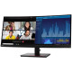 Монітор Lenovo ThinkVision P34w-20 (62DCRAT3UA)
