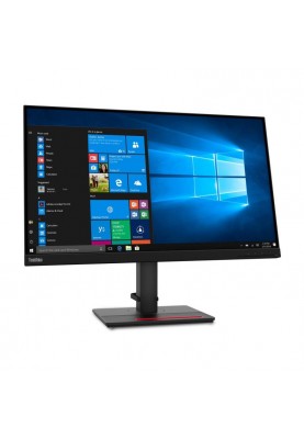 Монітор Lenovo ThinkVision T27h-2L (62B1GAT2UA)