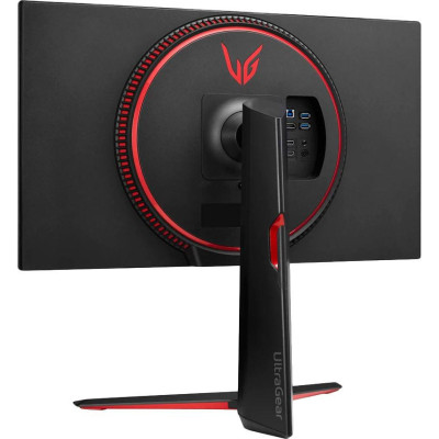 Монітор LG 27GP850-B Монітор LG 27GP850-B