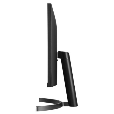 Монітор LG 27QN600-B Black