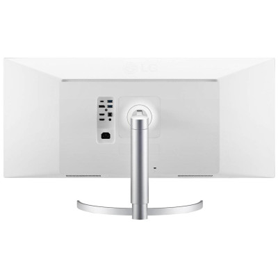 Монітор LG 34WK95U-W
