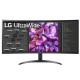 Монітор LG 34WQ60C-B