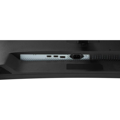 Монітор LG 34WQ60C-B