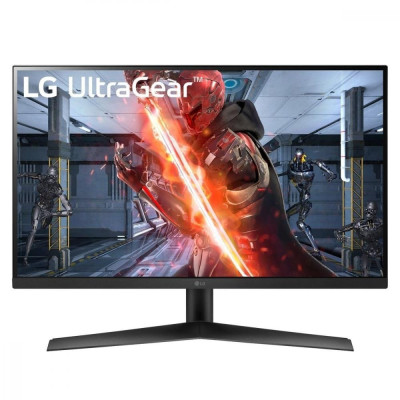 Монітор LG Ultragear 27GN60R