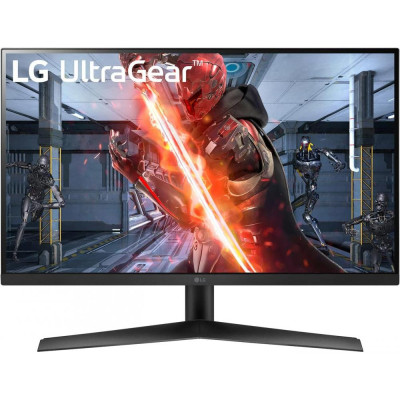 Монітор LG Ultragear 27GN60R
