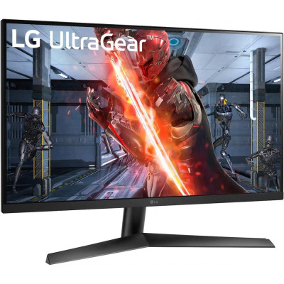 Монітор LG Ultragear 27GN60R