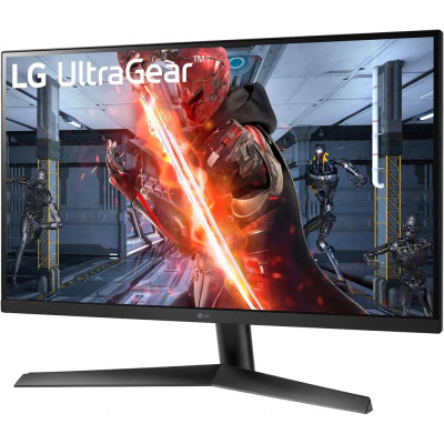 Монітор LG Ultragear 27GN60R