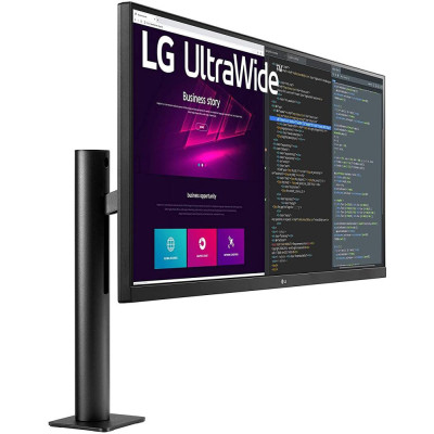 Монітор LG UltraWide (34WN780-B)