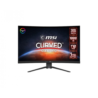 Монітор MSI MAG 325CQRF QD (9S6-3DC64T-002)