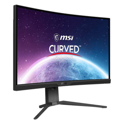 Монітор MSI MAG 325CQRF QD (9S6-3DC64T-002)