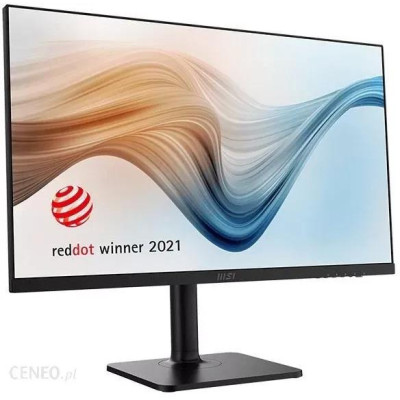 Монітор MSI Modern MD272QP Ultramarine (9S6-3PB19H-041)