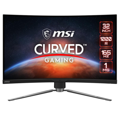 Монітор MSI MPG Artymis 323CQR