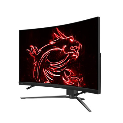 Монітор MSI MPG Artymis 323CQR