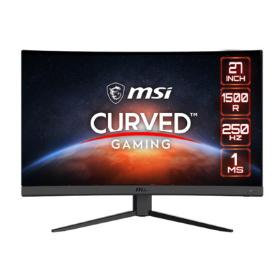 Монітор MSI Optix G27C4