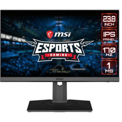 Монітор MSI Optix MAG245R