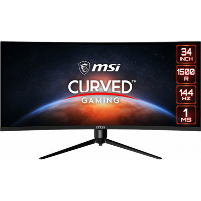 Монітор MSI Optix MAG342CQR