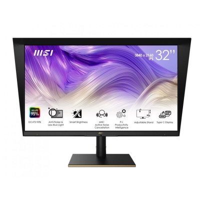 Монітор MSI Summit MS321UP