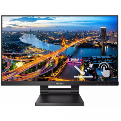 Монітор Philips 242B1TC/00, 242B1TC/01