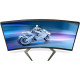 Монітор Philips 32M1C5200W/00