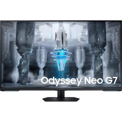 Монітор Samsung G70NC (LS43CG700)