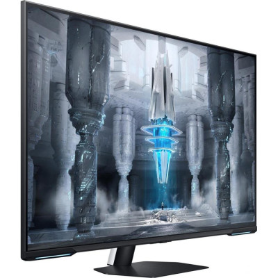 Монітор Samsung G70NC (LS43CG700)