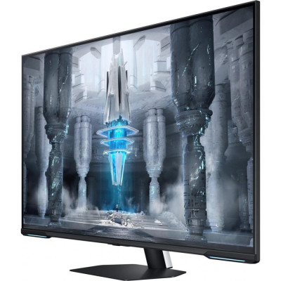 Монітор Samsung G70NC (LS43CG700)