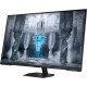 Монітор Samsung G70NC (LS43CG700)