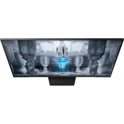 Монітор Samsung G70NC (LS43CG700)