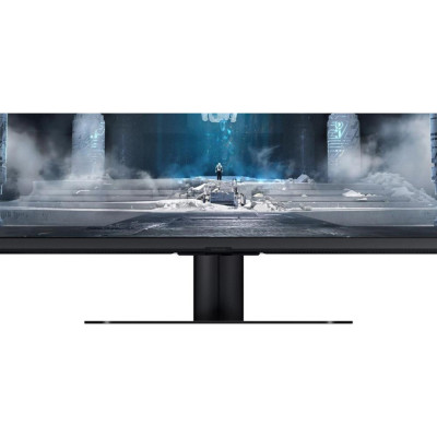 Монітор Samsung G70NC (LS43CG700)