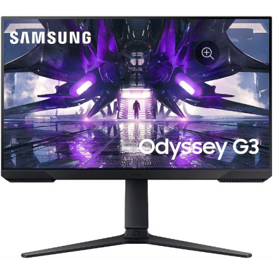 Монітор Samsung Odyssey G30A (LS24AG300)