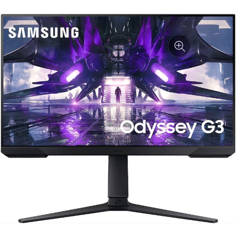 Монітор Samsung Odyssey G30A (LS24AG300)
