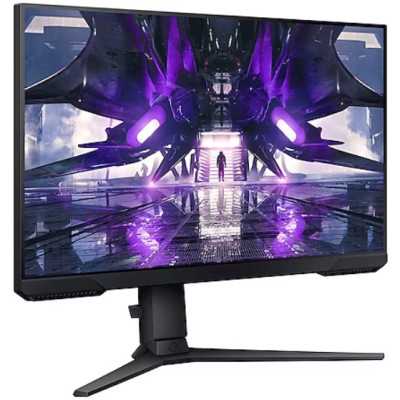 Монітор Samsung Odyssey G30A (LS24AG300)