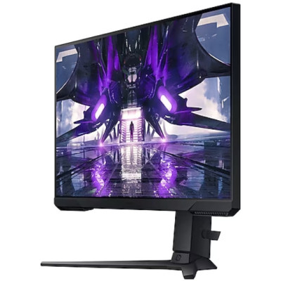 Монітор Samsung Odyssey G30A (LS24AG300)