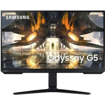 Монітор Samsung S27AG500 (LS27AG500)