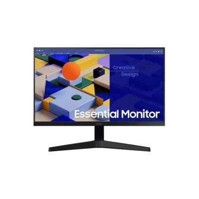 Монітор Samsung S27C310E (LS27C310E)
