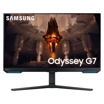 Монітор Samsung S32BG700 (LS32BG700)