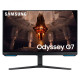 Монітор Samsung S32BG700 (LS32BG700)